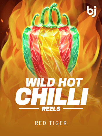 Wild Hot Chilli Reel screenshot