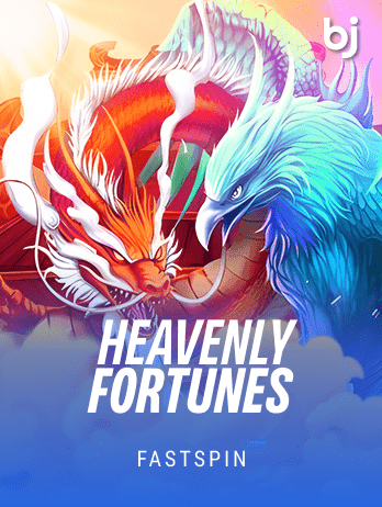 Heavenly Fortunes screenshot
