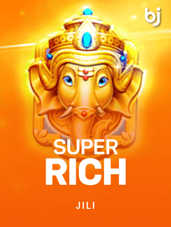 Super Rich screenshot