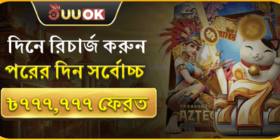 মেগা রিচার্জ অফার promotion