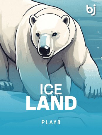 Ice Land screenshot