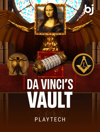 Da Vinci's Vault screenshot